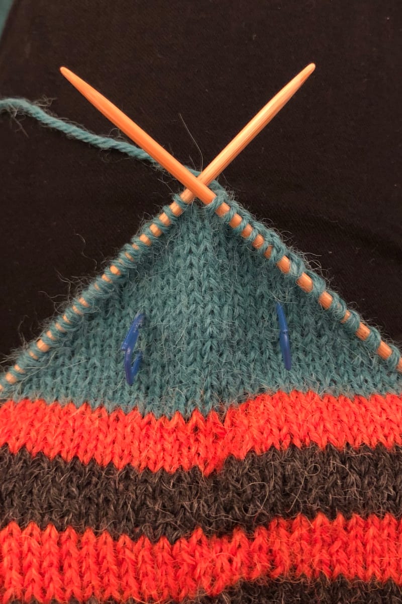 yarni-ringelsocken 3