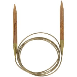 Addi Olivenholznadeln 319