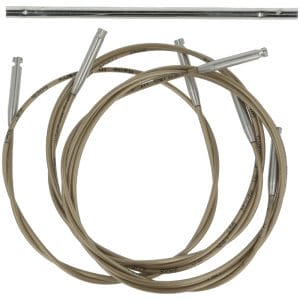 Addi Basic Seil 4003