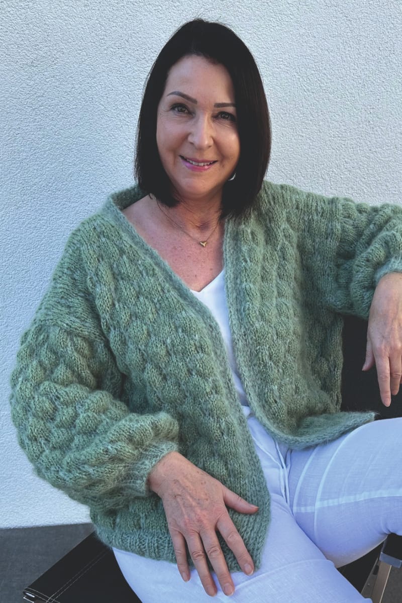 yarni-fluffiger-cardigan 2