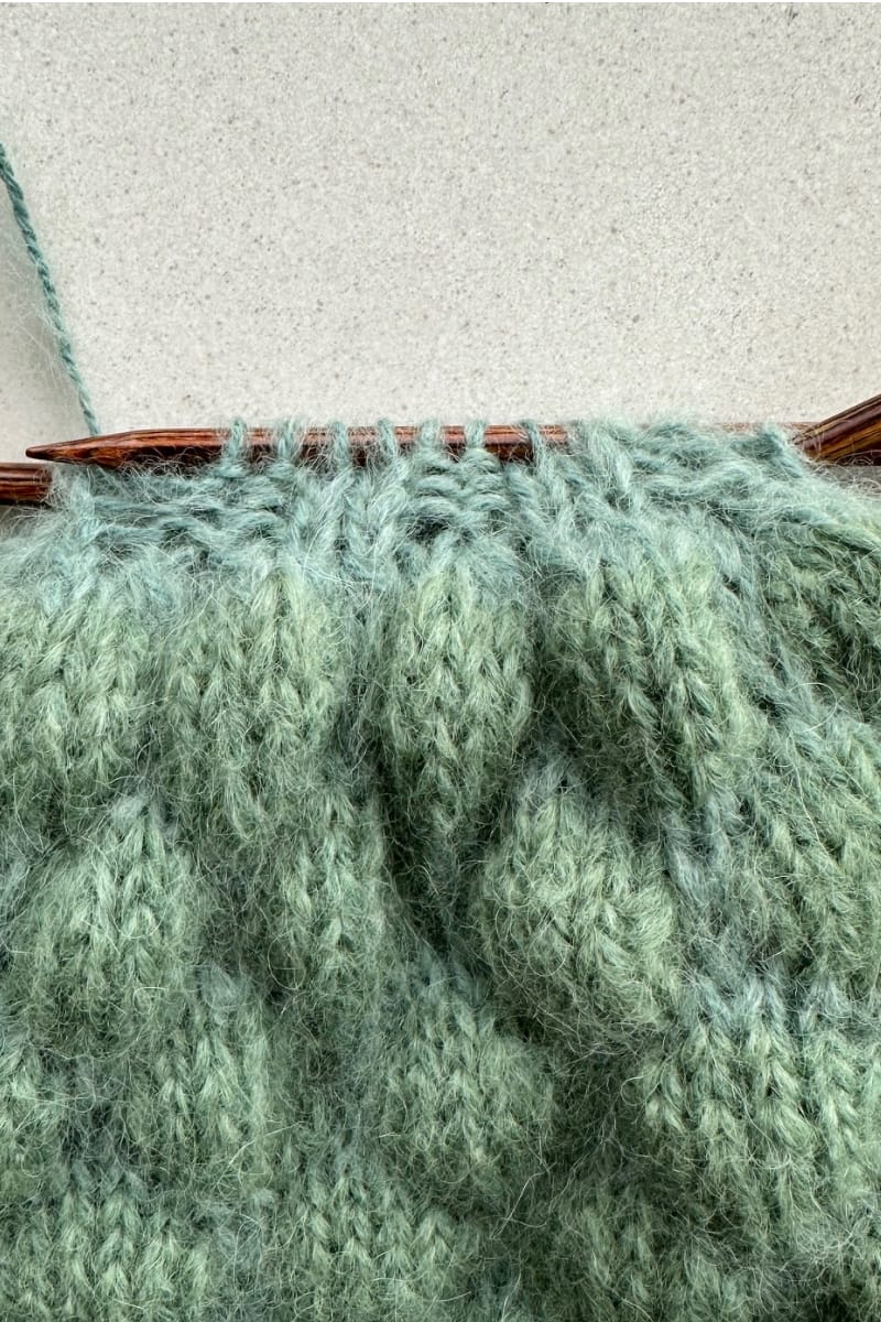 yarni-fluffiger-cardigan 4