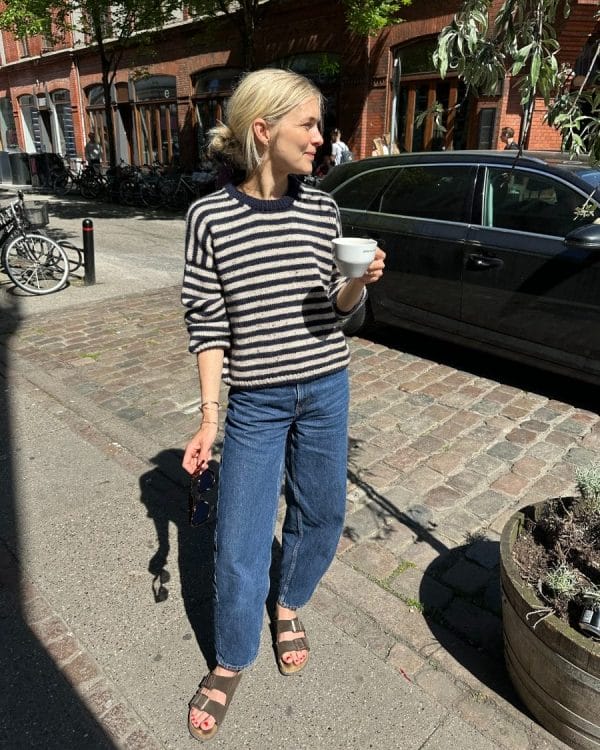 Olga Sweater 1 Olga Sweater 1
