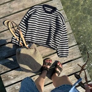 Olga Sweater 2 Olga Sweater 2