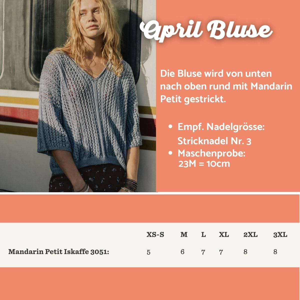 Sandnes Sommer Damen 2305