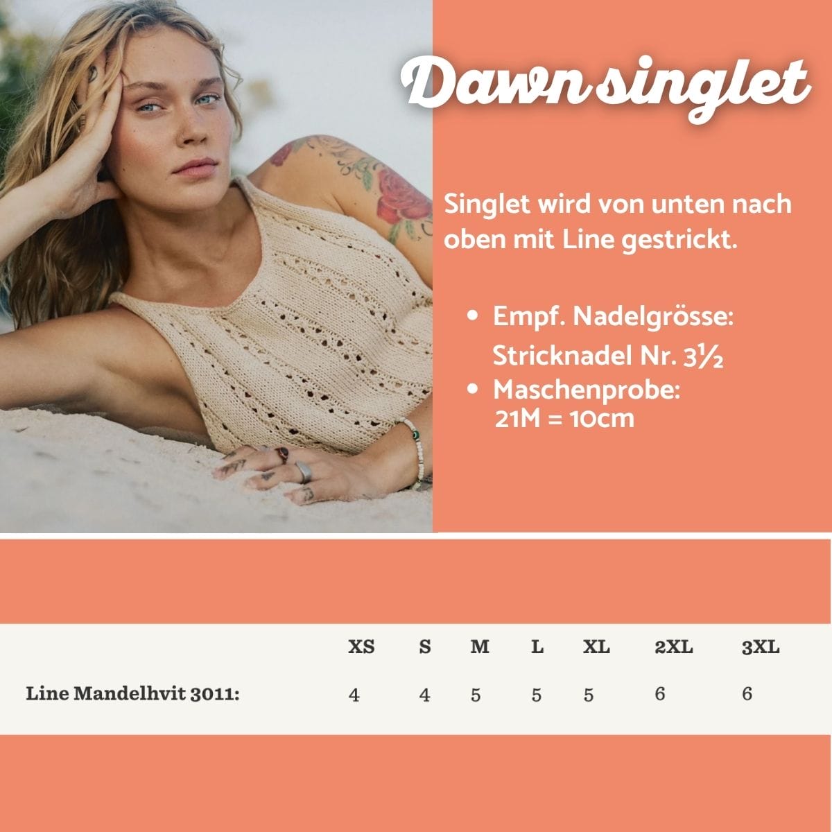 Sandnes Sommer Damen 2305