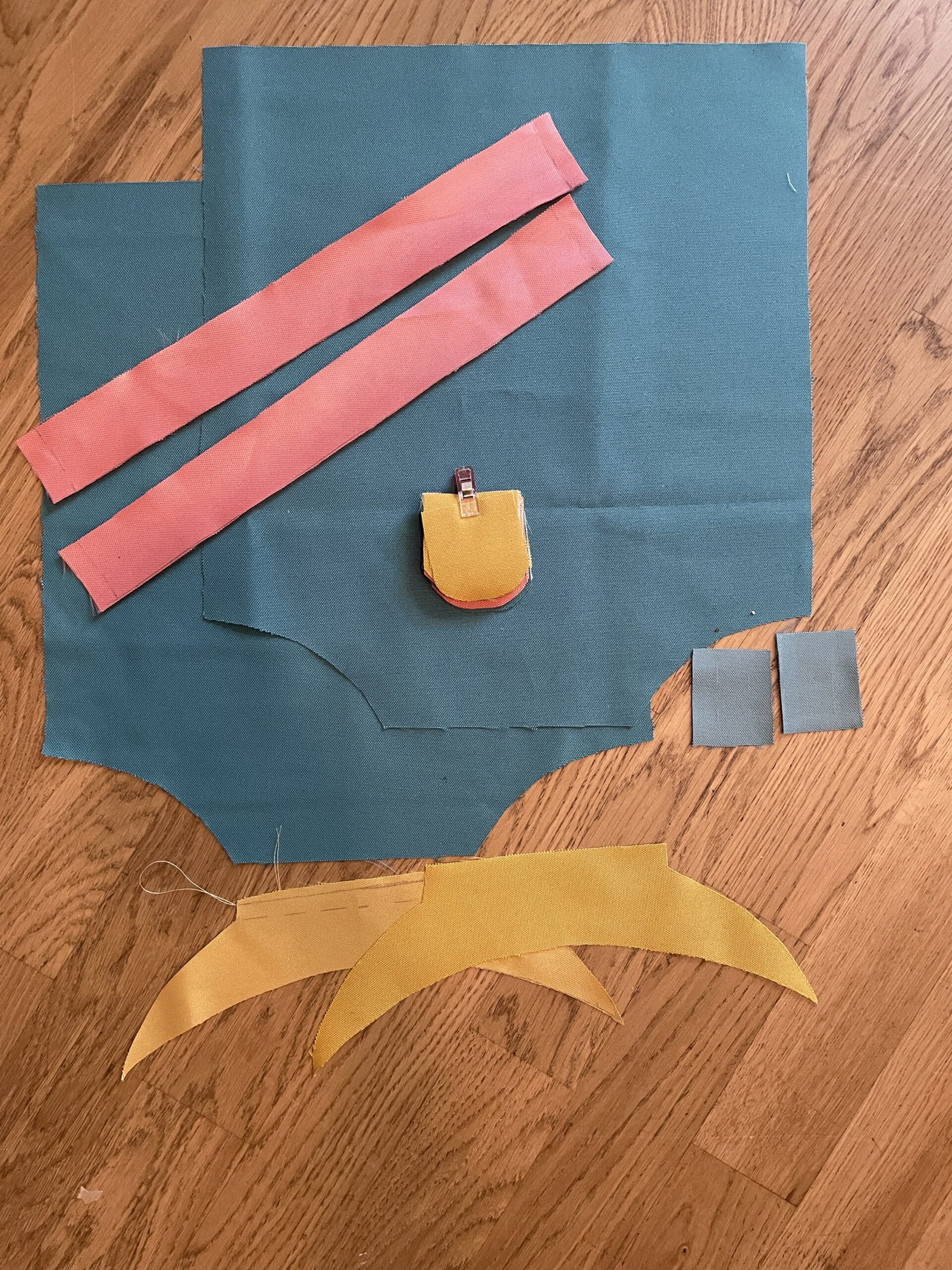 Badetasche Emma XL 01