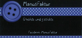 LogoManusFaktur