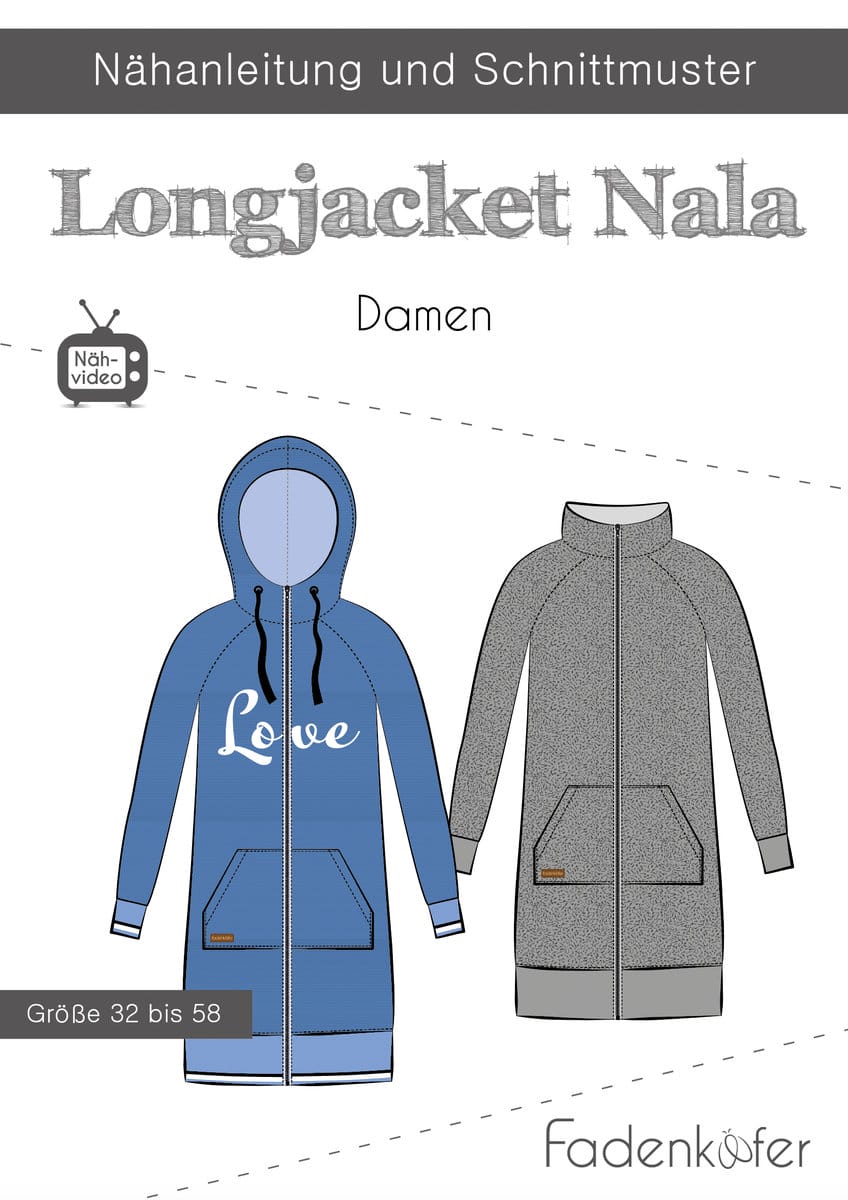 Nala-Damen-Titel