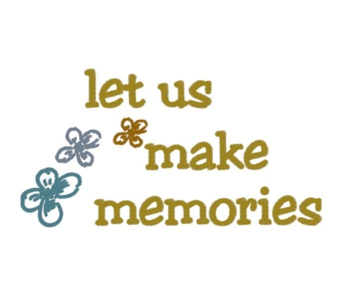 Stickdatei-let-us-make-memories