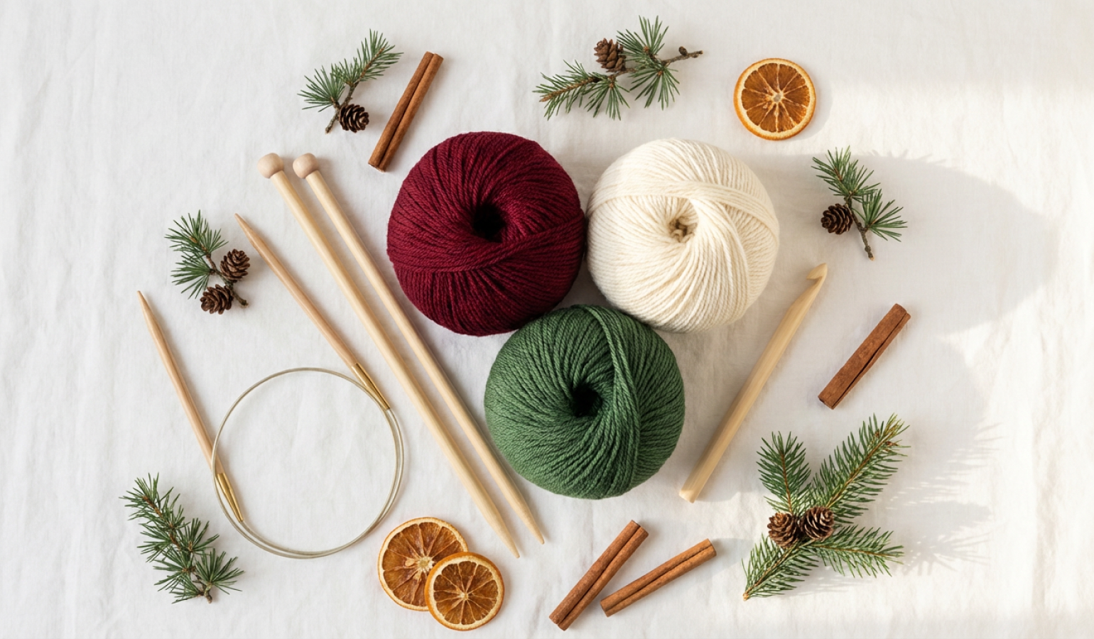 Stricken & Häkeln lernen