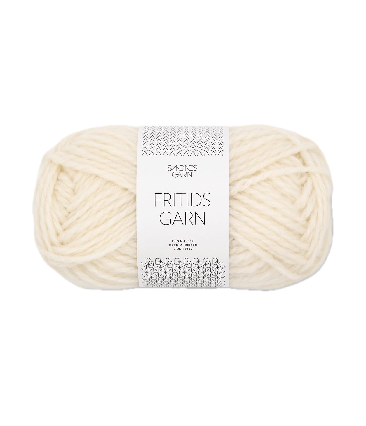 Fritidsgarn Natural