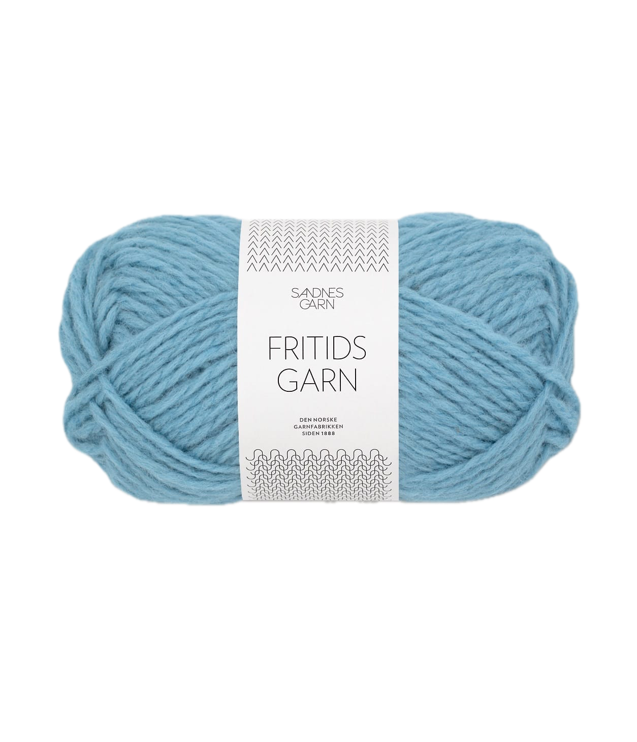 Fritidsgarn Cornflower